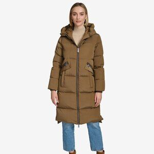 Women's Puffer Coat Andrew Marc
